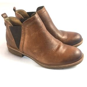 sofft bergamo bootie